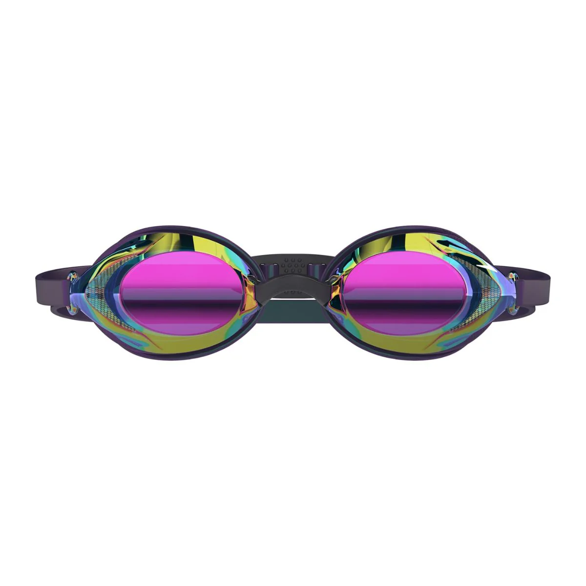 Speedo Junior Vanquisher 3.0 Mirrored Goggle - Image 38