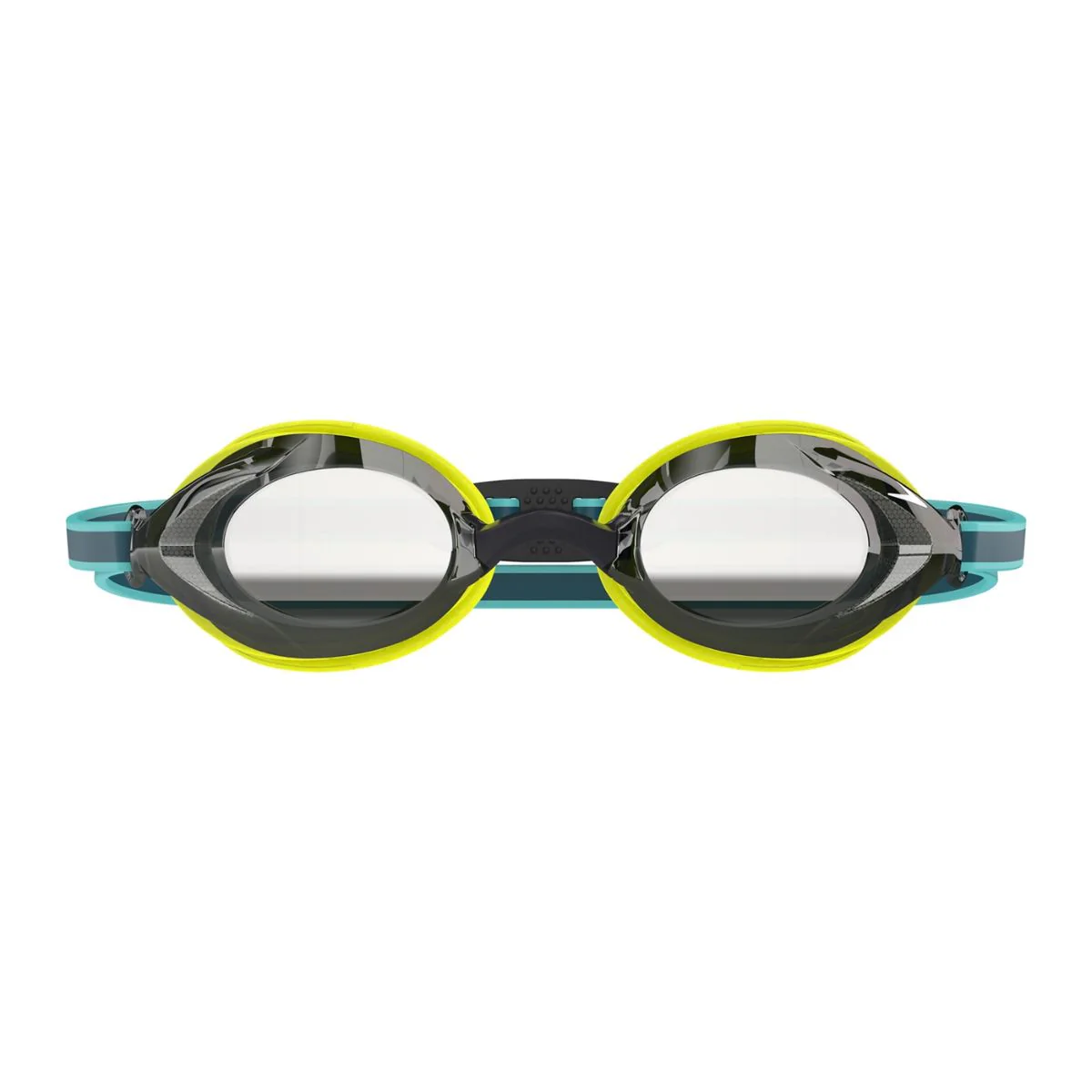 Speedo Junior Vanquisher 3.0 Mirrored Goggle - Image 5