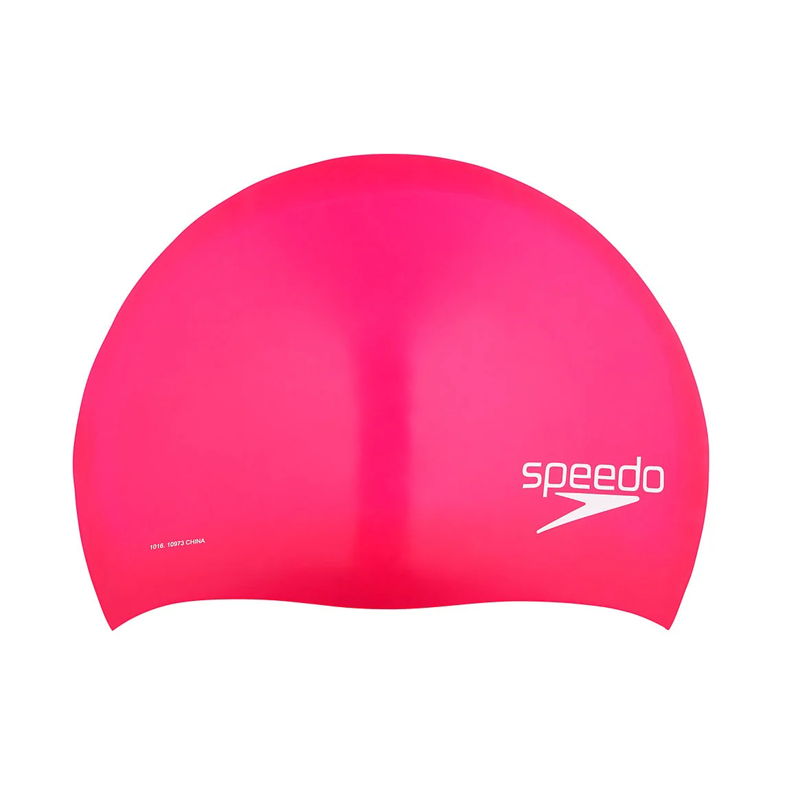 Speedo Long Hair Silicone Cap - Image 5