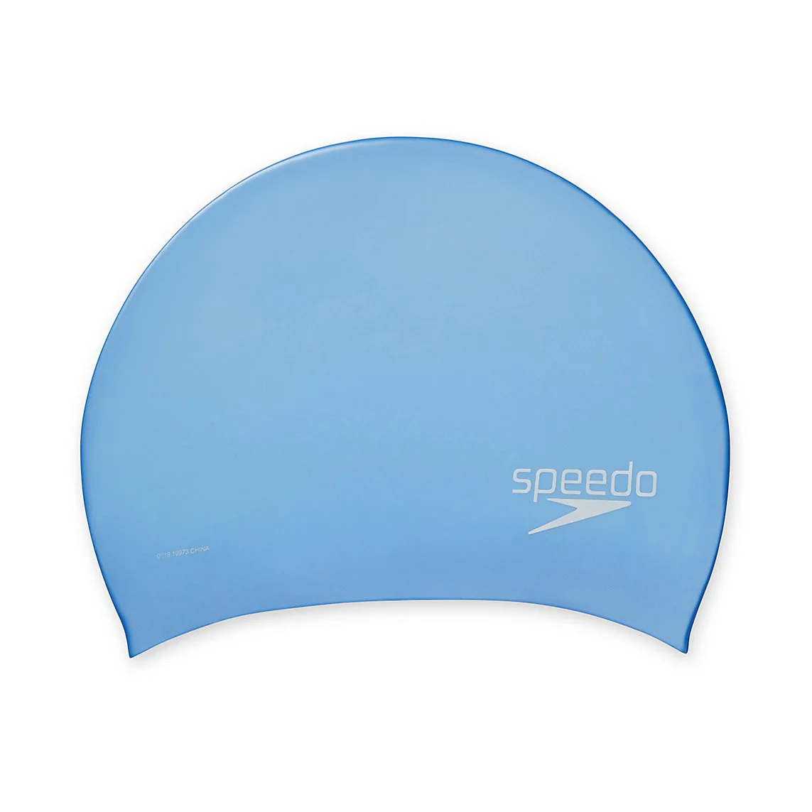 Speedo Long Hair Silicone Cap - Image 7