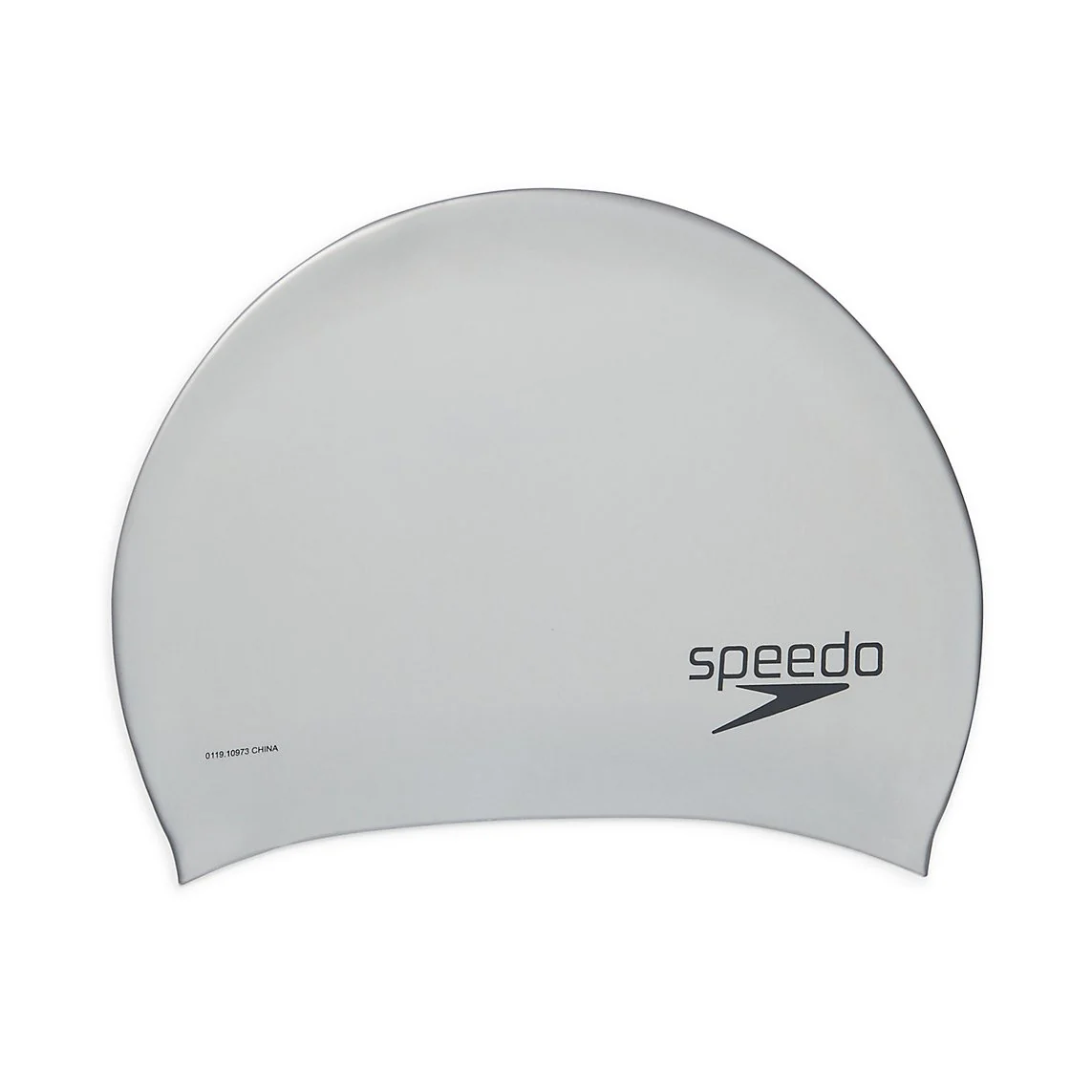 Speedo Long Hair Silicone Cap - Image 9