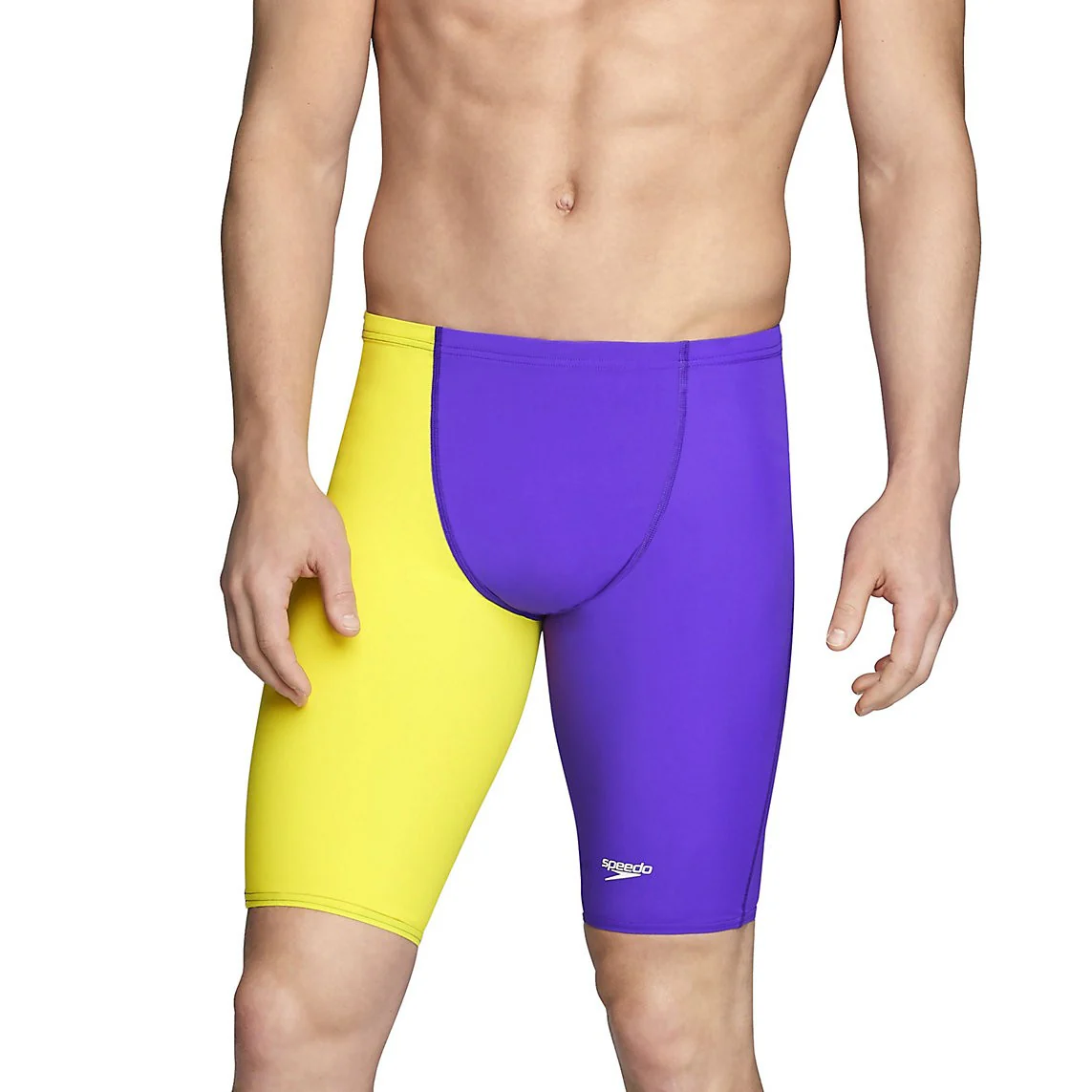Speedo LZR Racer Pro Jammer - Image 16