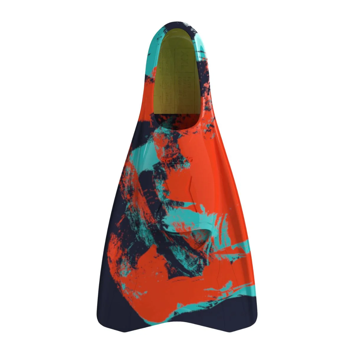 Speedo Medium Blade Fin - Image 3