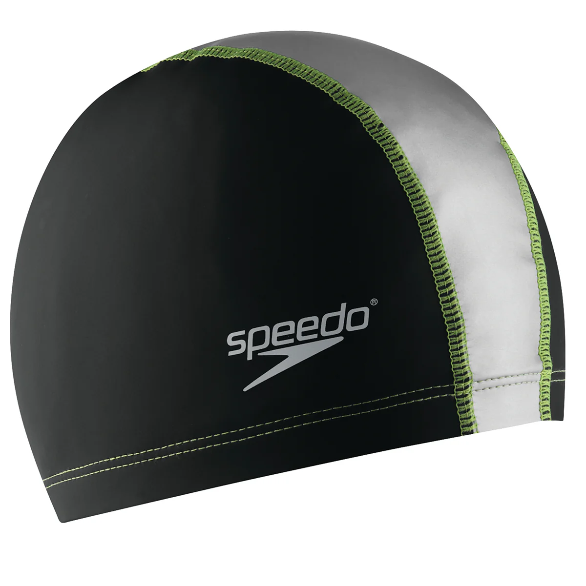Speedo Poly/Spandex Stretch Fit Cap - Image 3