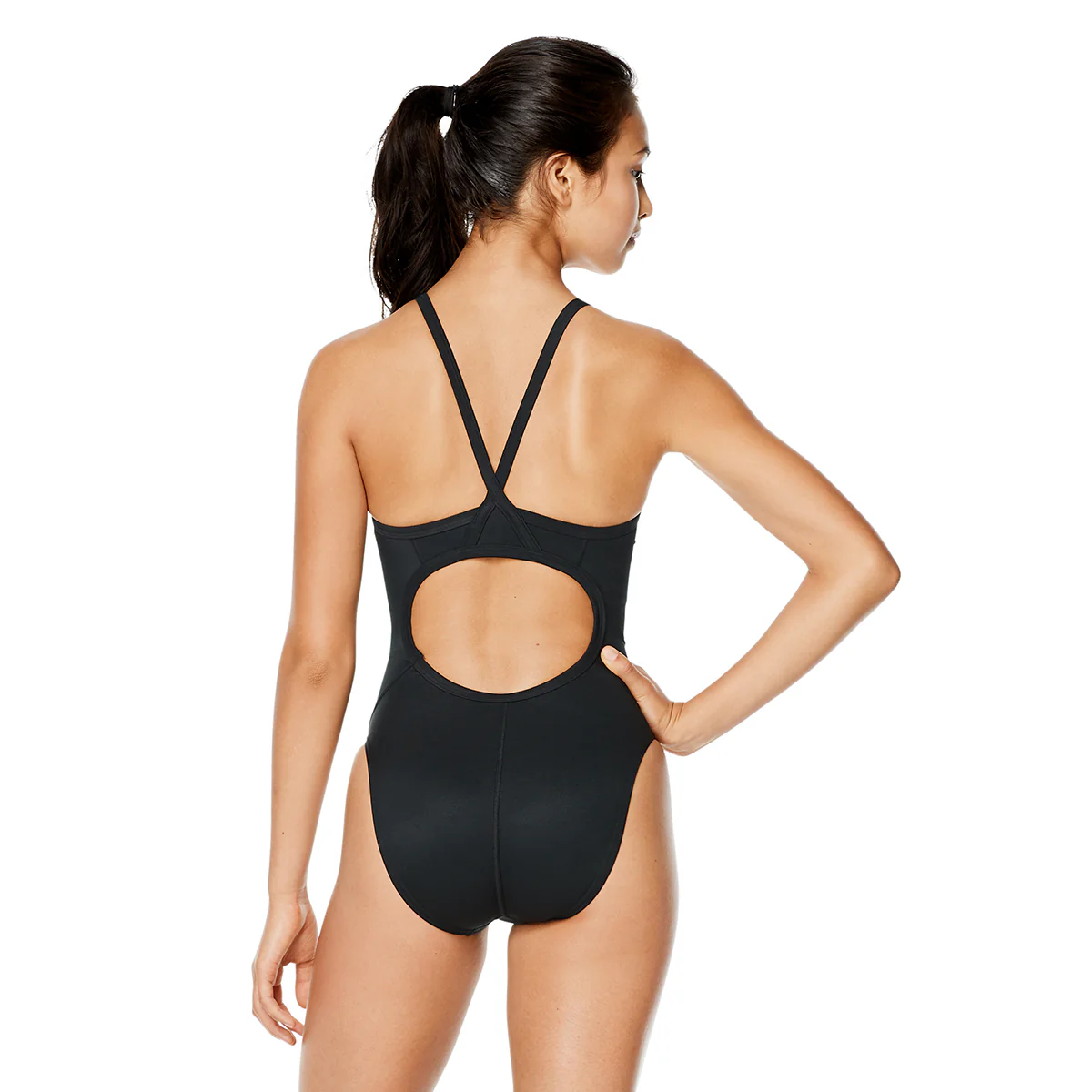 Speedo Pride Graphic Flyback - Image 2