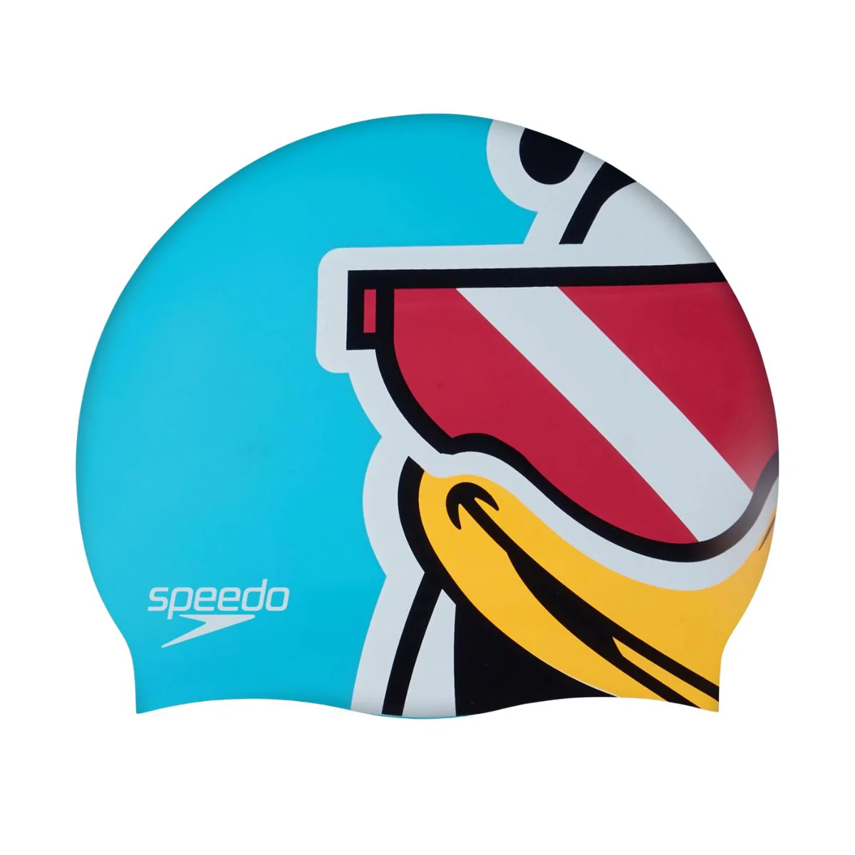 Speedo Printed Character Cap - Image 10
