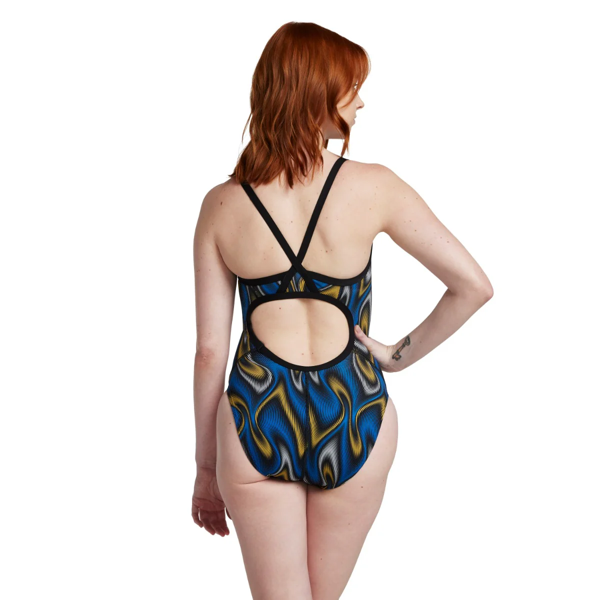 Speedo Purpose Flyback - Image 14