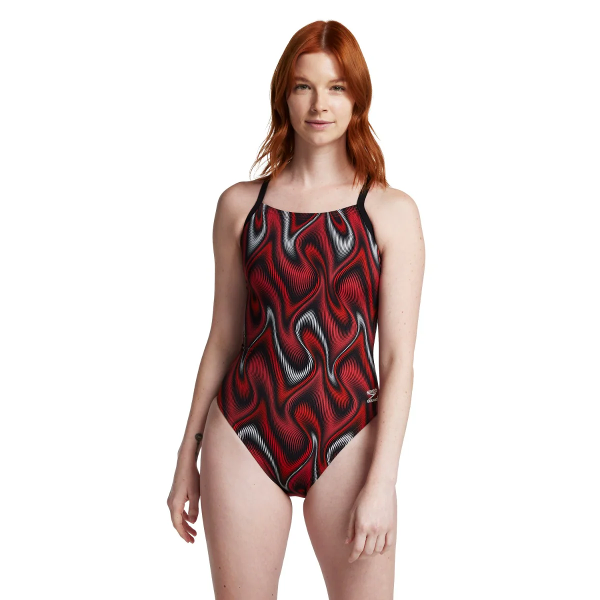 Speedo Purpose Flyback - Image 2
