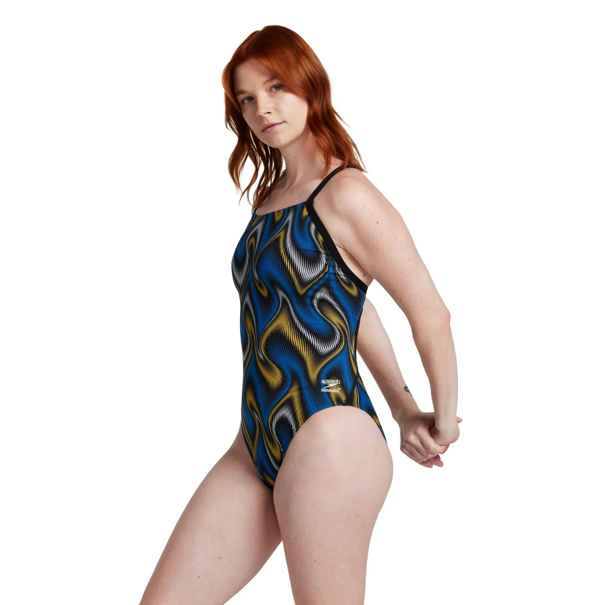 Speedo Purpose Flyback - Image 25