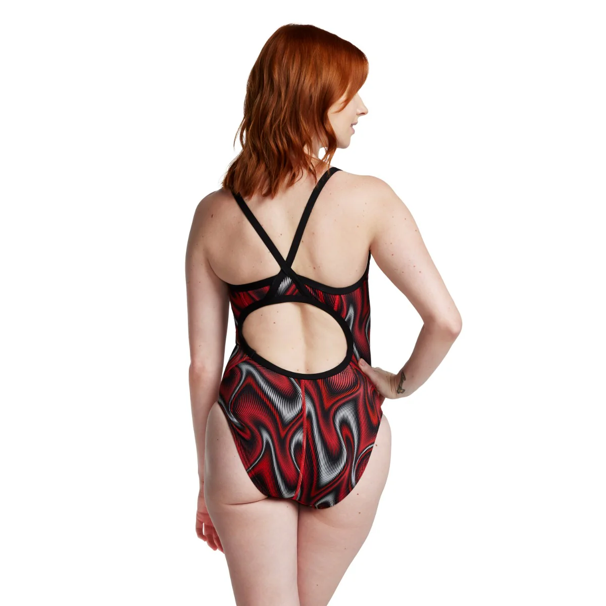Speedo Purpose Flyback - Image 27