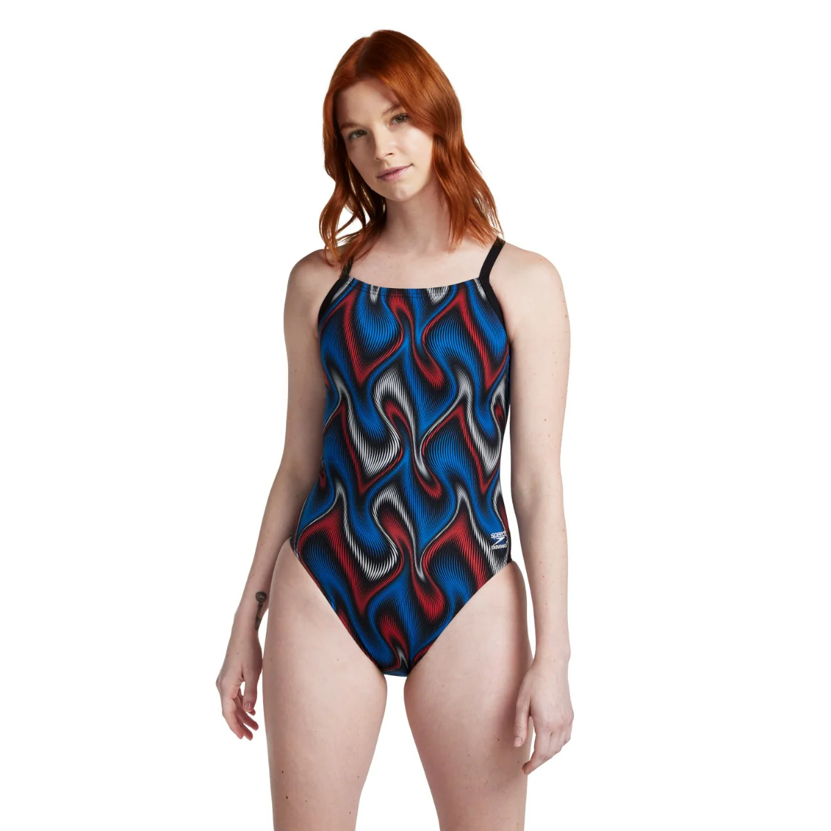Speedo Purpose Flyback - Image 35
