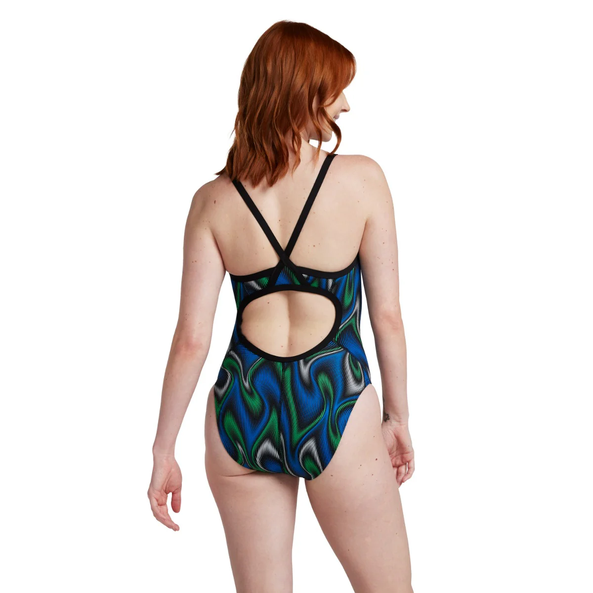 Speedo Purpose Flyback - Image 8