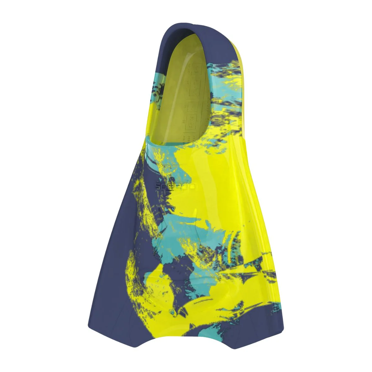 Speedo Short Blade Fin - Image 4