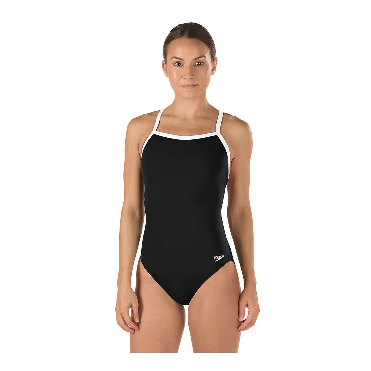 Speedo Solid Endurance Flyback - Image 26