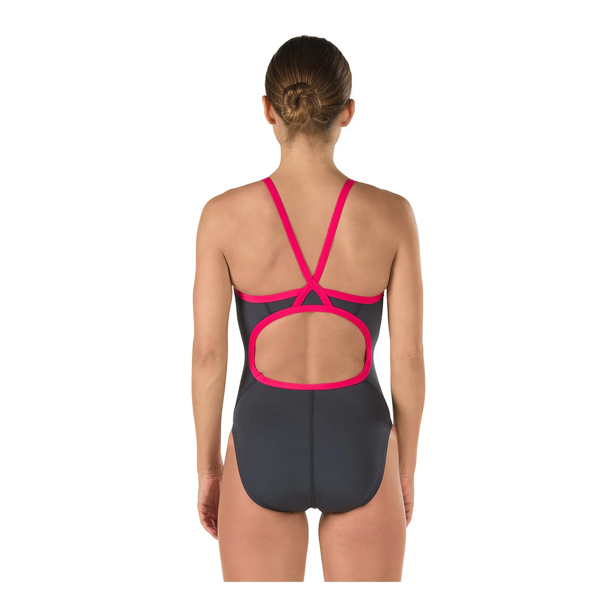 Speedo Solid Endurance Flyback - Image 29