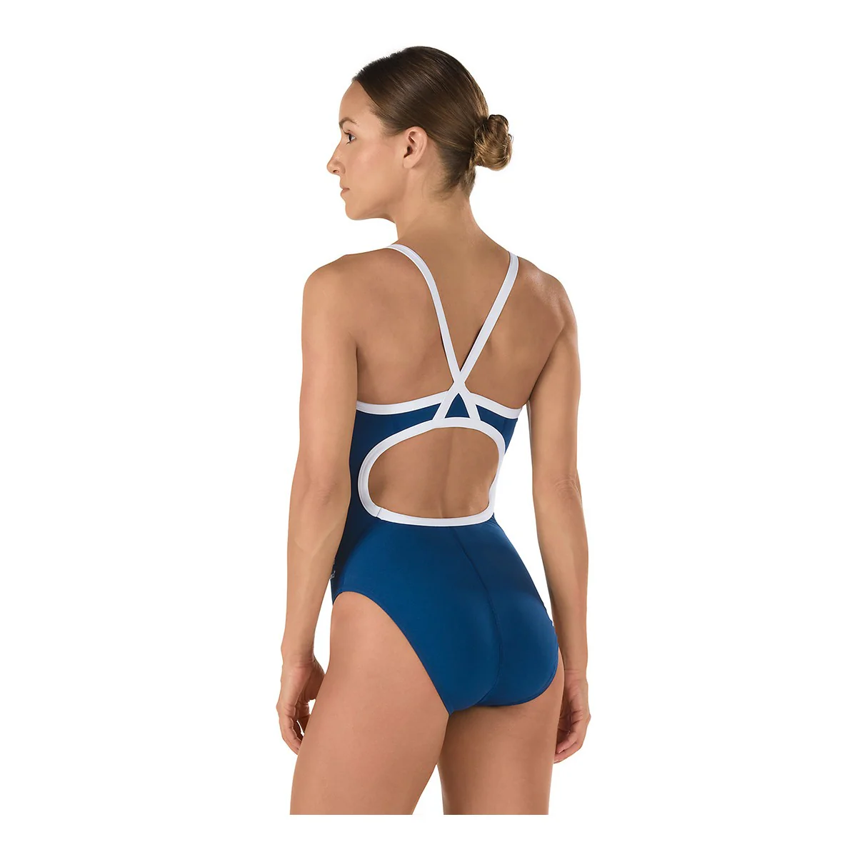 Speedo Solid Endurance Flyback - Image 35