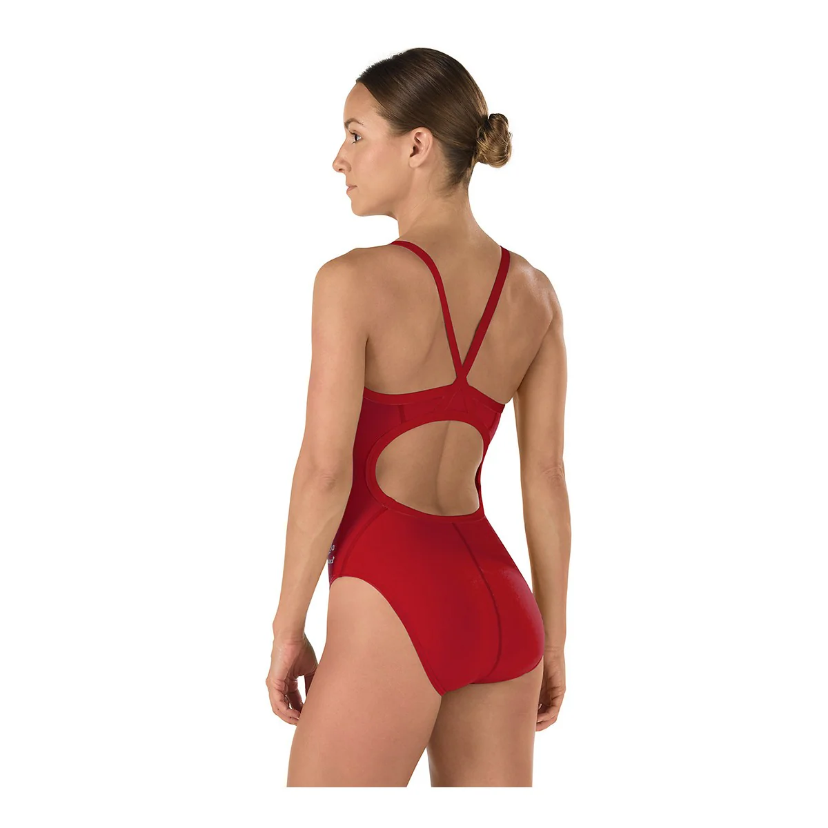 Speedo Solid Endurance Flyback - Image 45