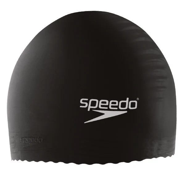 Speedo Solid Latex Cap - Image 10