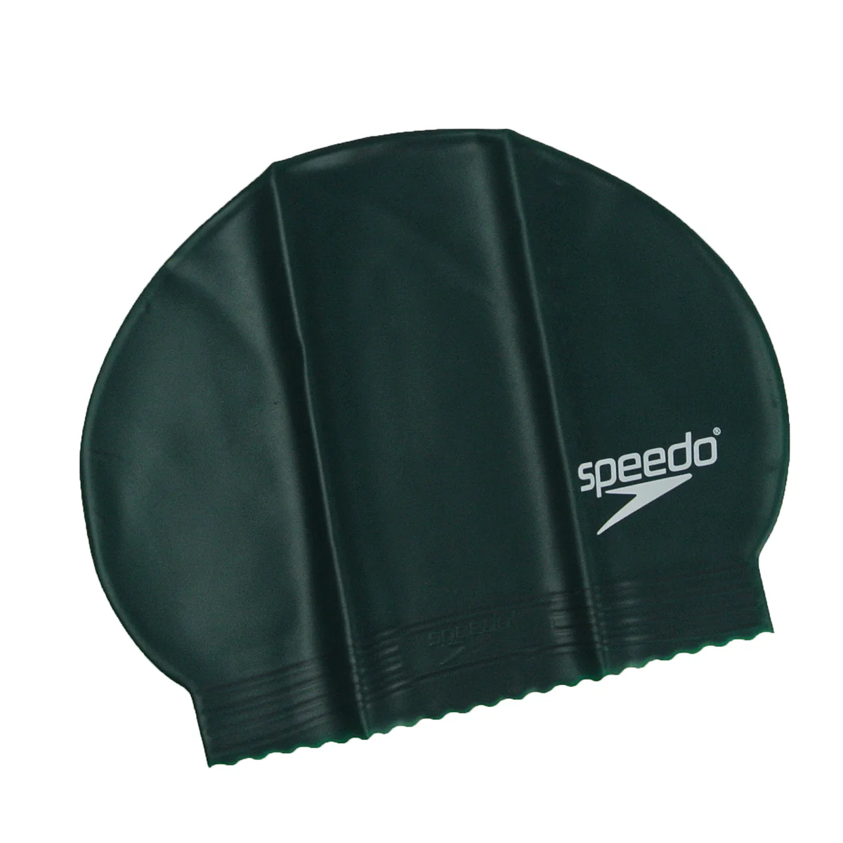 Speedo Solid Latex Cap - Image 12