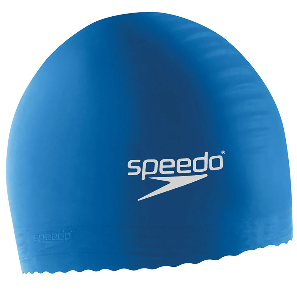 Speedo Solid Latex Cap - Image 22