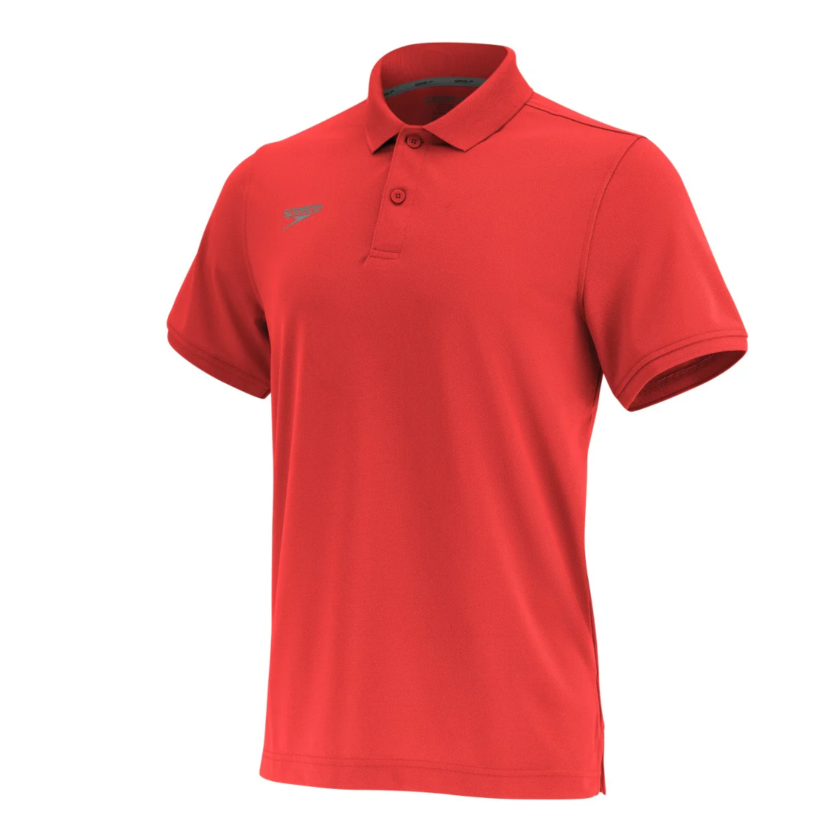Speedo Solid Polo - Image 15