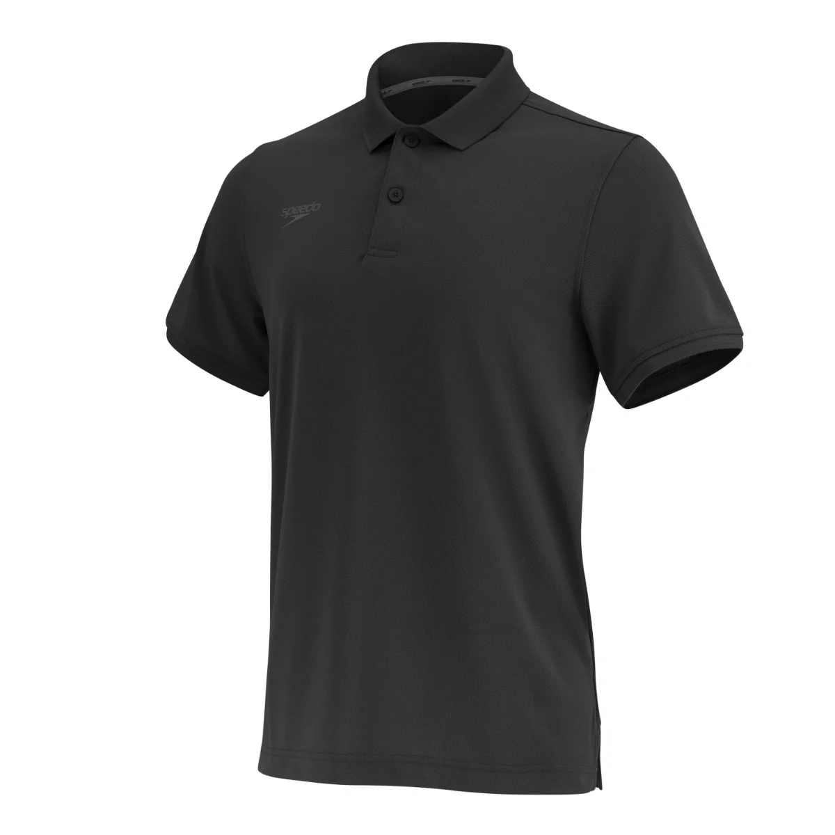 Speedo Solid Polo - Image 2