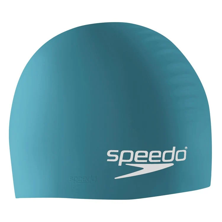 Speedo Solid Silicone Cap - Image 10
