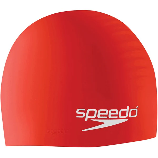 Speedo Solid Silicone Cap - Image 11