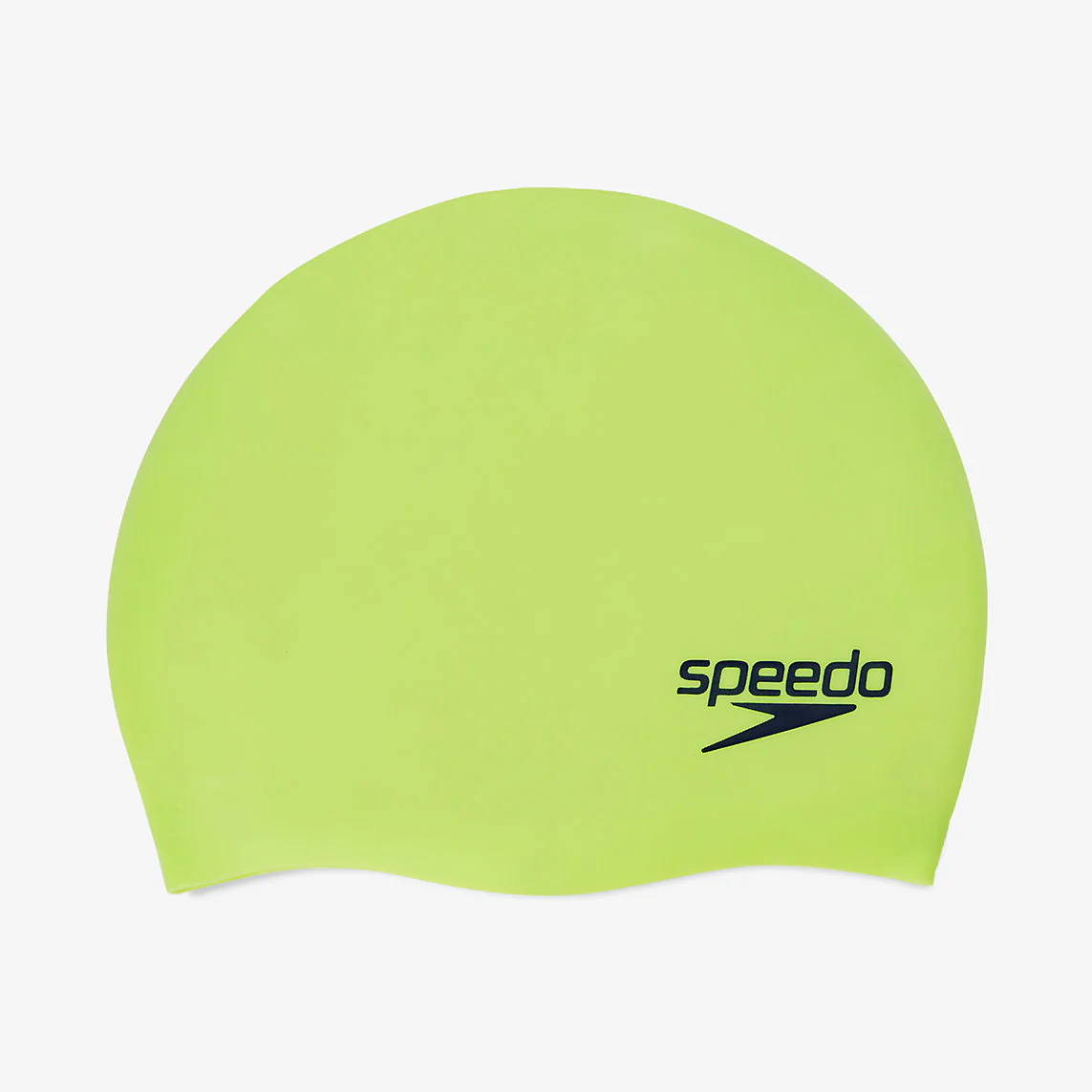 Speedo Solid Silicone Cap - Image 16