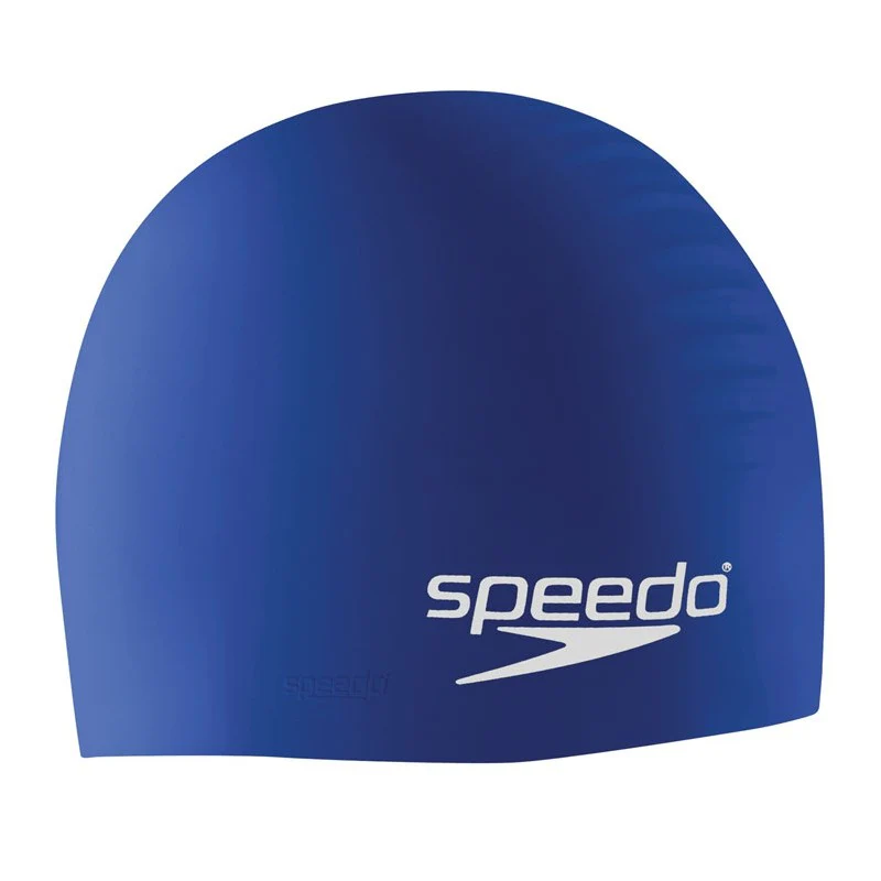 Speedo Solid Silicone Cap - Image 18