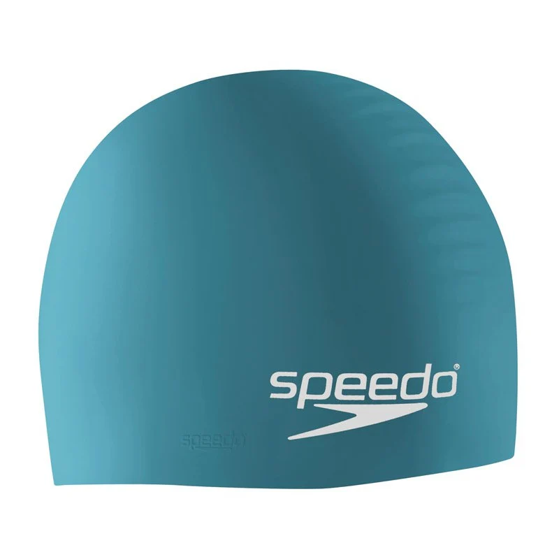 Speedo Solid Silicone Cap - Image 22