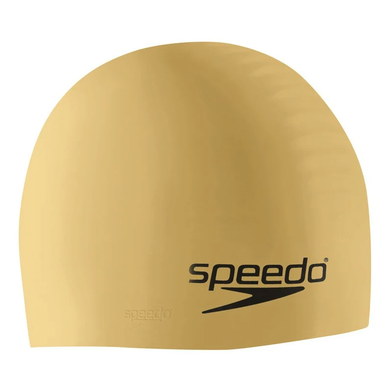 Speedo Solid Silicone Cap - Image 23