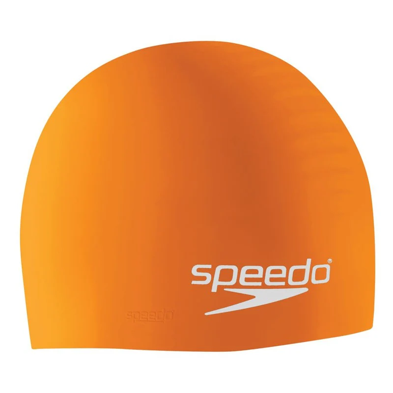 Speedo Solid Silicone Cap - Image 24