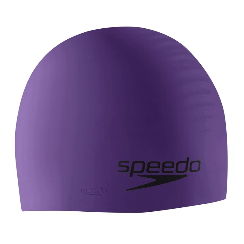 Speedo Solid Silicone Cap - Image 26