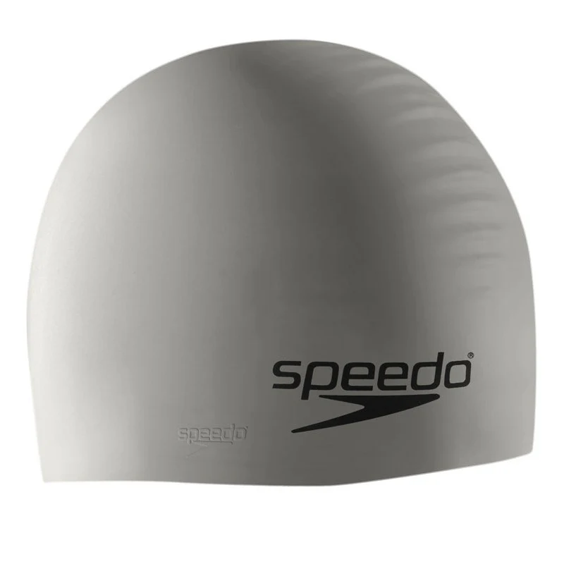 Speedo Solid Silicone Cap - Image 27