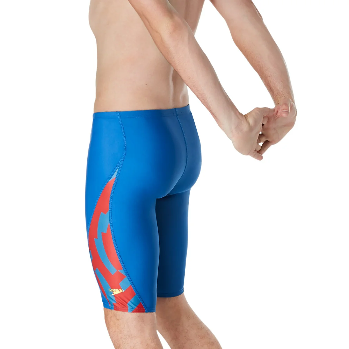 Speedo ST Vortex Maze Jammer - Image 20