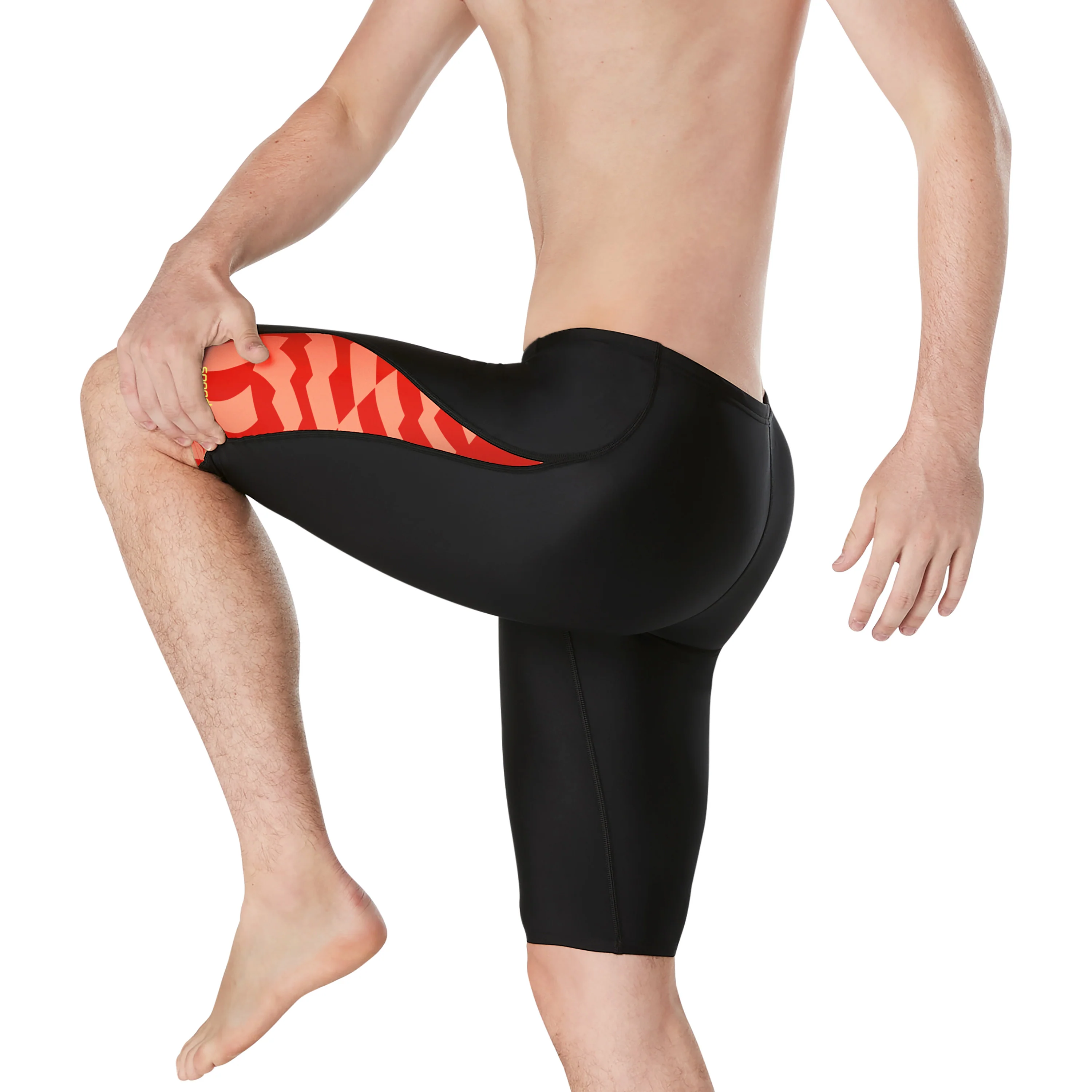 Speedo ST Vortex Maze Jammer - Image 30