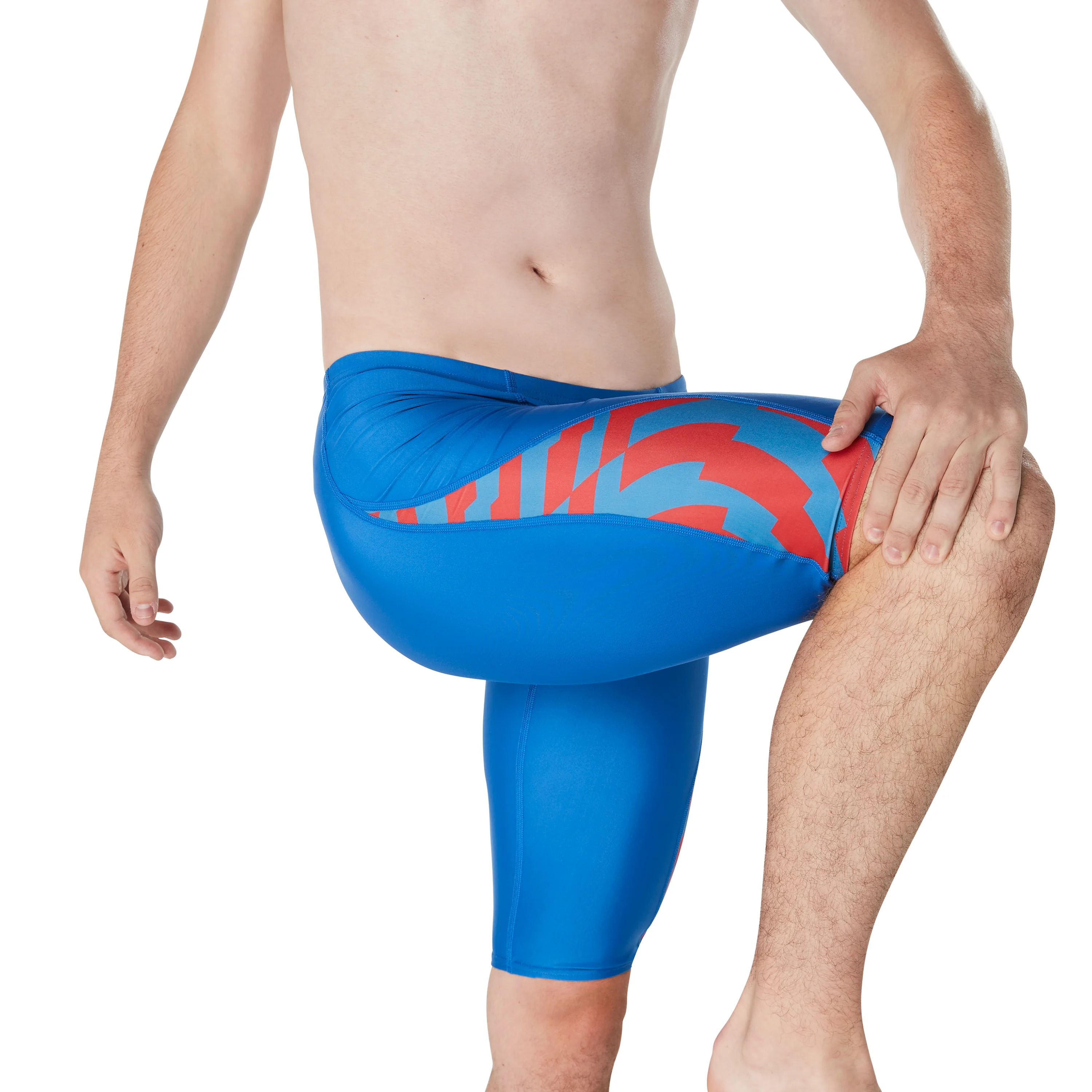 Speedo ST Vortex Maze Jammer - Image 40