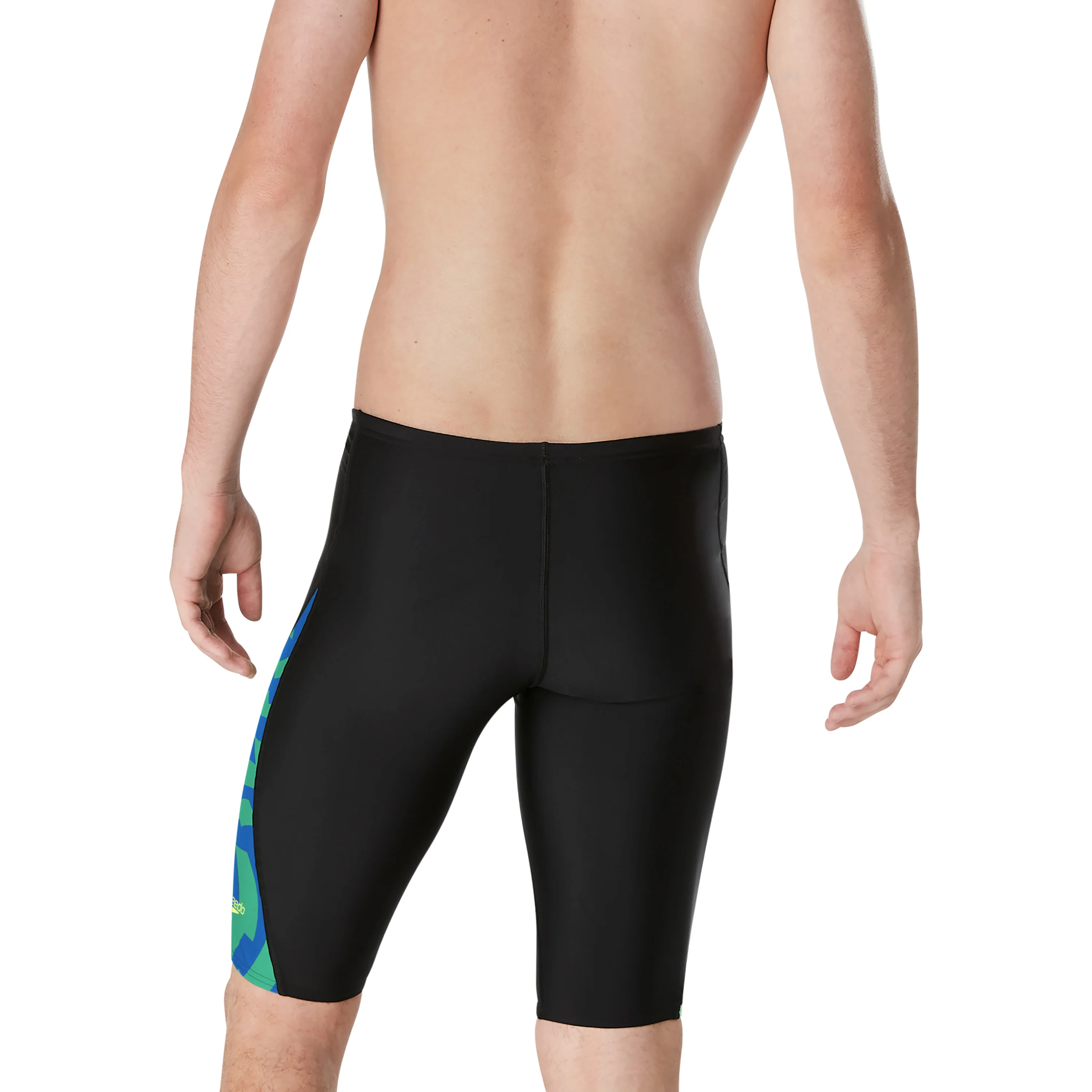 Speedo ST Vortex Maze Jammer - Image 44