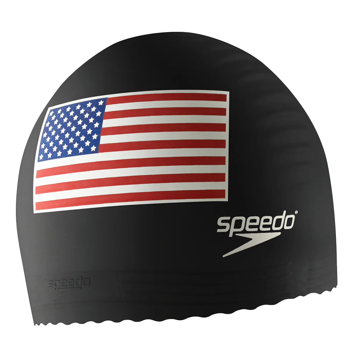 Speedo USA Latex Cap - Image 5