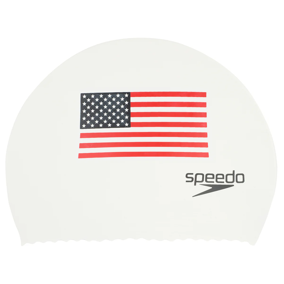 Speedo USA Latex Cap - Image 6