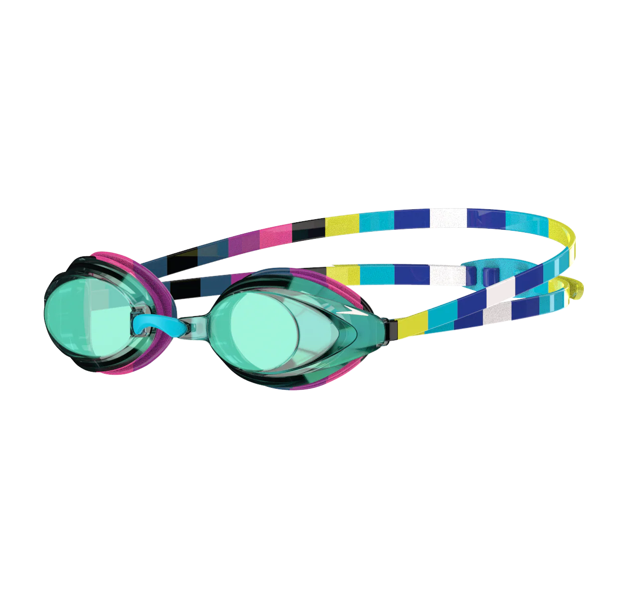 Speedo Vanquisher 2.0 Mirrored LTD Goggle - Image 23
