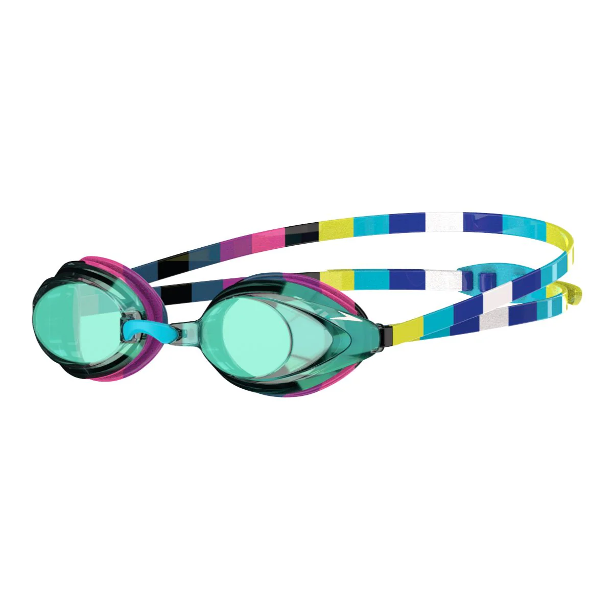 Speedo Vanquisher 2.0 Mirrored LTD Goggle - Image 4