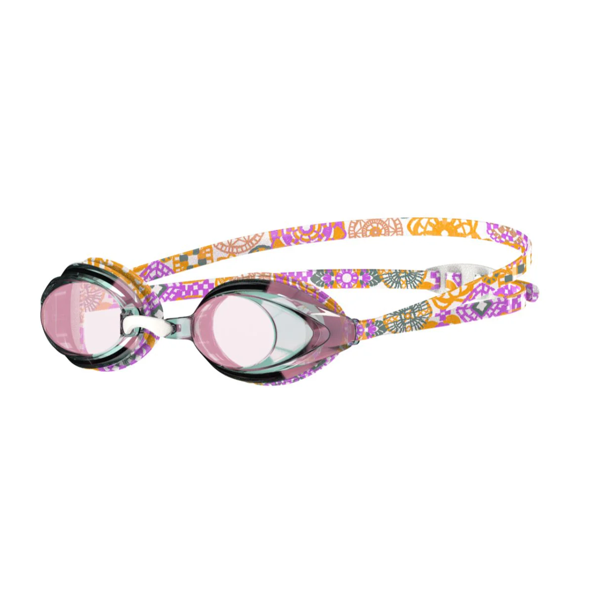 Speedo Vanquisher 2.0 Mirrored LTD Goggle - Image 5