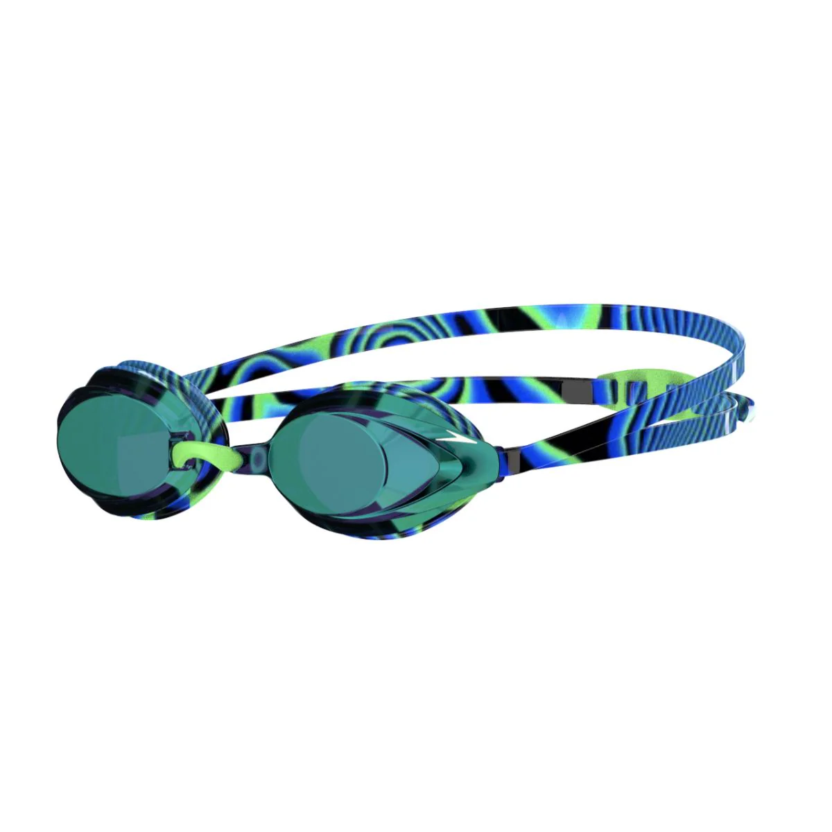 Speedo Vanquisher 2.0 Mirrored LTD Goggle - Image 6