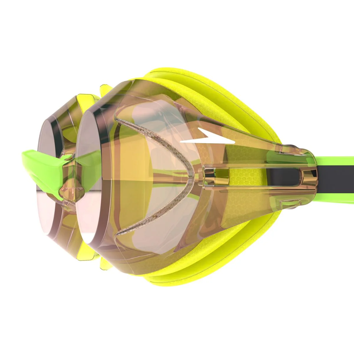 Speedo Vanquisher 3.0 Mirrored Goggle - Image 13
