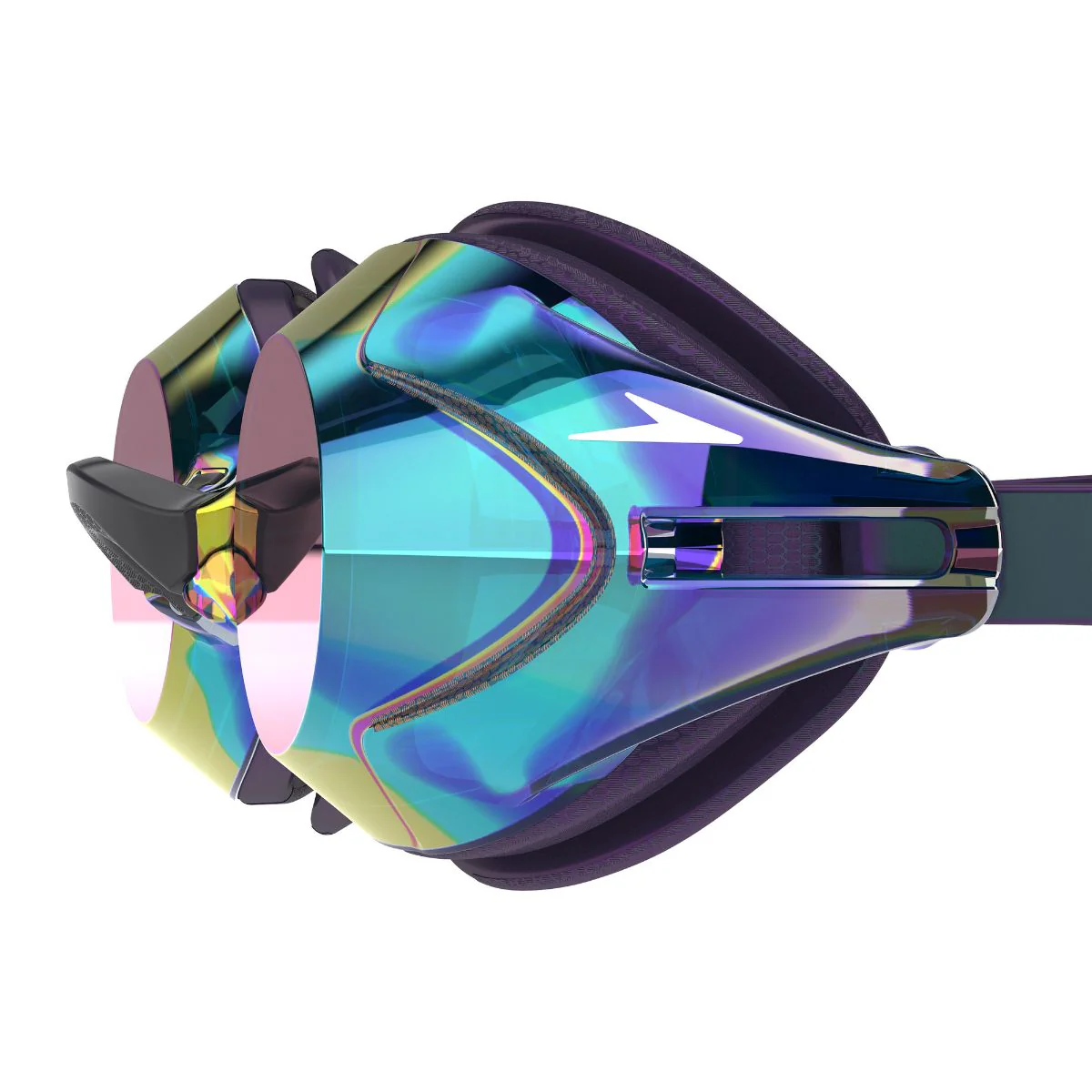 Speedo Vanquisher 3.0 Mirrored Goggle - Image 23