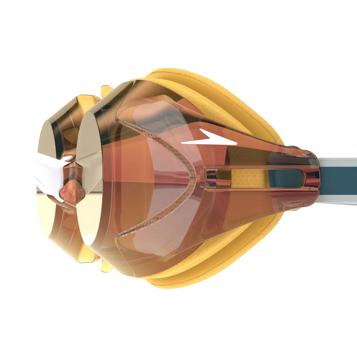 Speedo Vanquisher 3.0 Mirrored Goggle - Image 44
