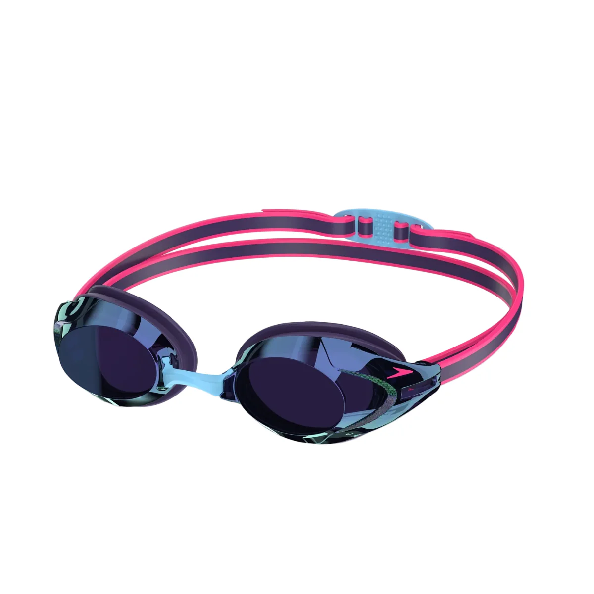 Speedo Vanquisher 3.0 Mirrored Goggle - Image 45