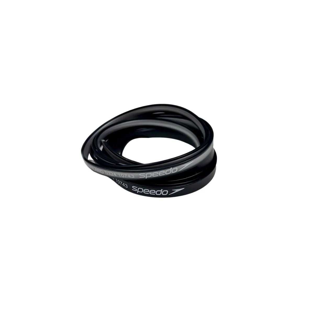 Speedo Vanquisher 3.0 Replacement straps - Image 2